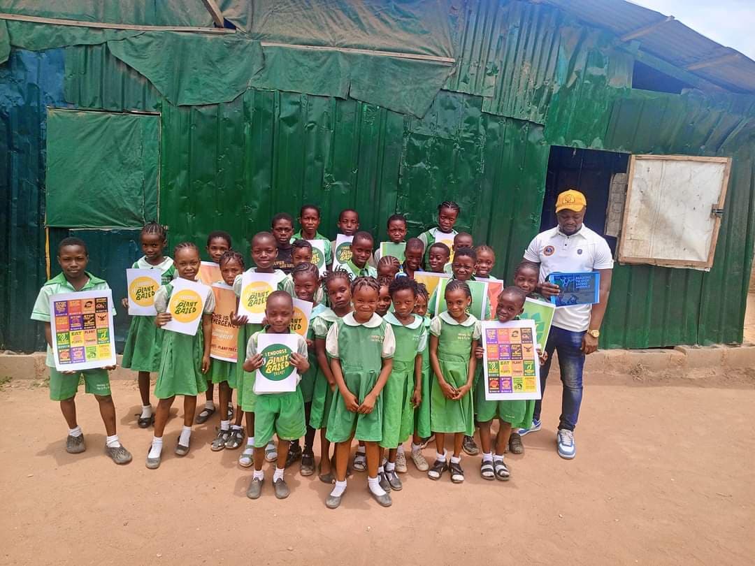 Empowering Compassionate Learning