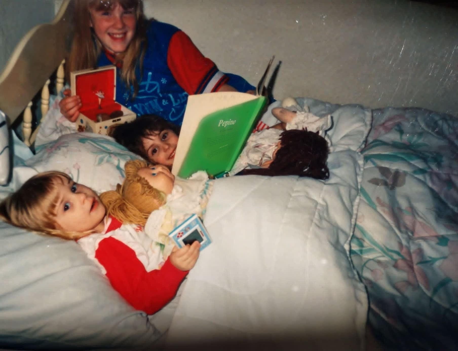 Interactive Learning